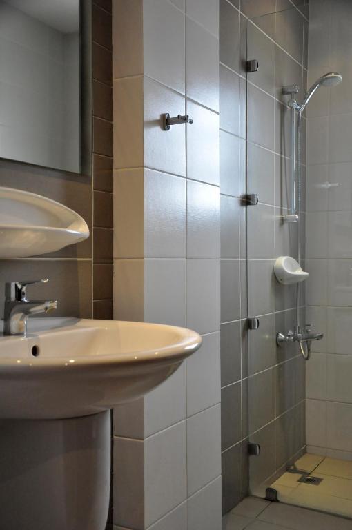Granada Suites Hotel Amman Zimmer foto